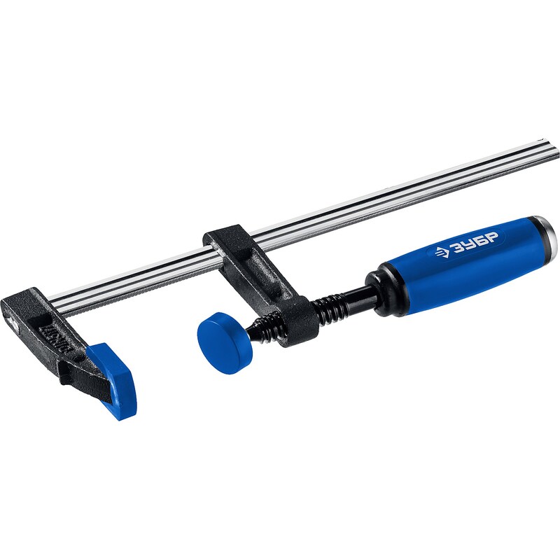 Фото Струбцина Зубр ПС-200/50 32155-050-200_z01