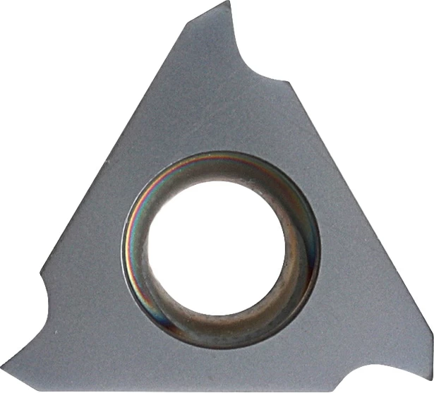 TGF32R 075 LDA пластина для отрезки и точения канавок Deskar