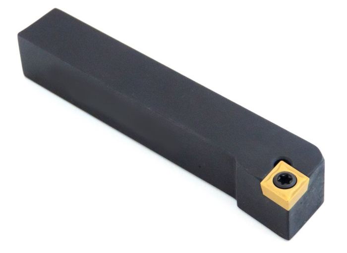 SCLCL0808F06 державка для наружного точения Deskar