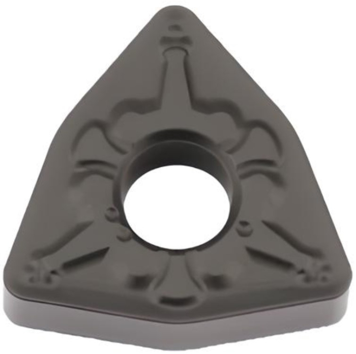 WNMG080404 TM LF9118 токарная пластина Deskar