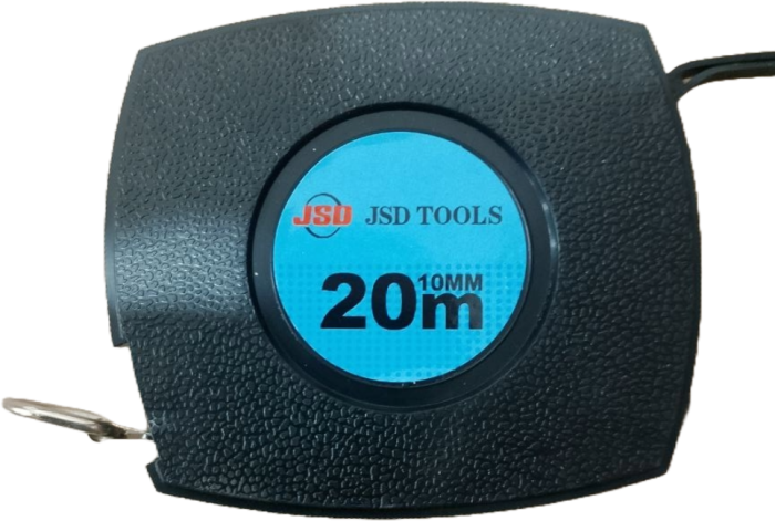 Фото Рулетка измерительная 20м