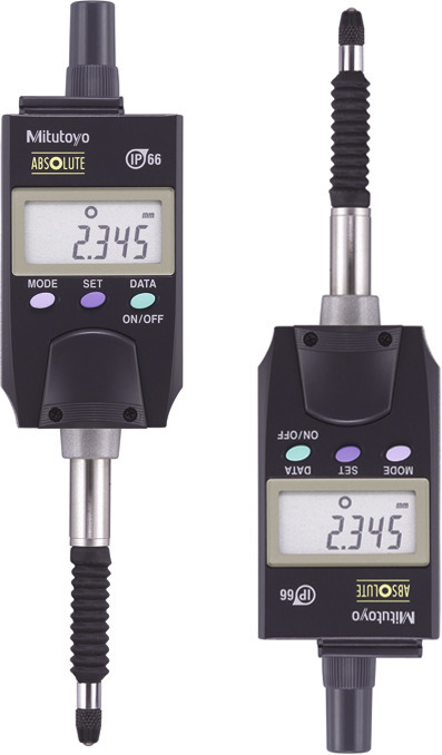 Цифровой индикатор для абсолютных измерений IP66 5 мм