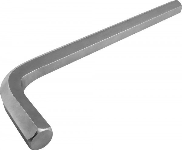 Фото Ключ торцевой шестигранный удлиненный, H27, Jonnesway