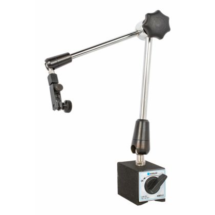 Фото Штатив магн. 460 мм 1000 Н, модель NMS-2, Norgau