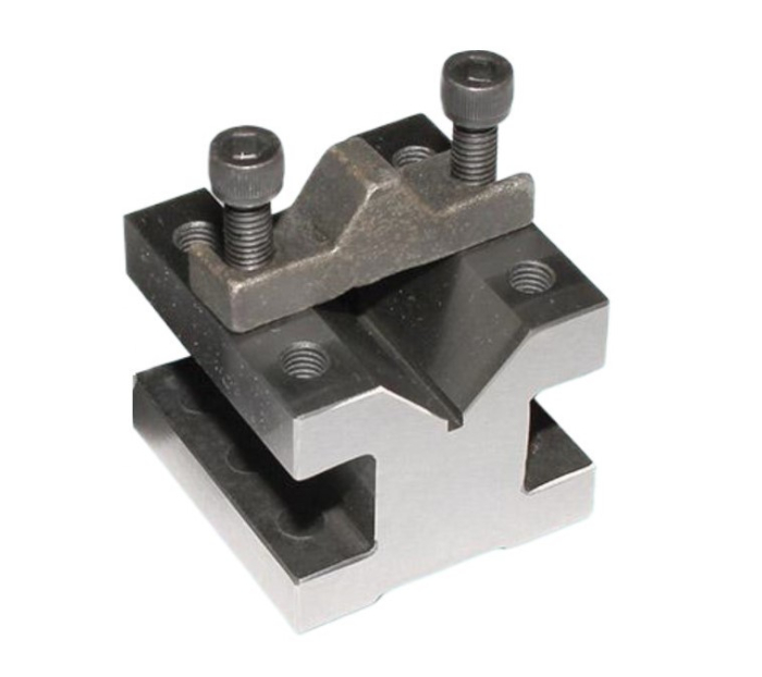 Призма поверочная тип П1-3 105х105х80 GRIFF