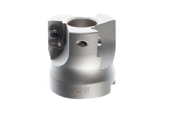 Корпусная фреза BAP 400R 40-22-3T