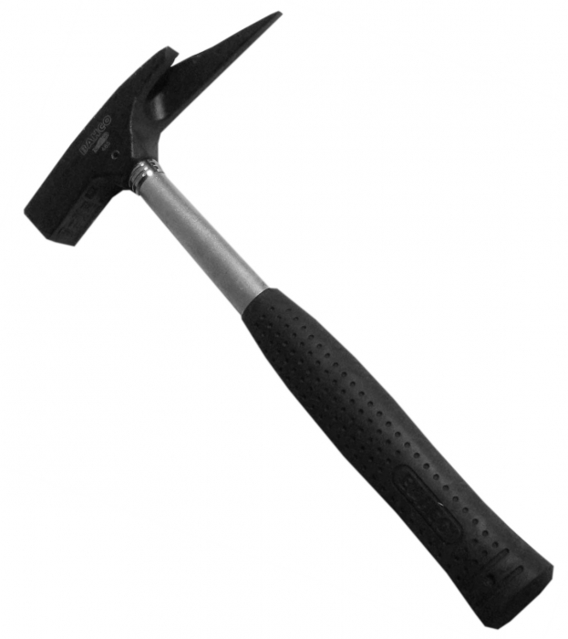 Фото Молоток кровельщика 600гр