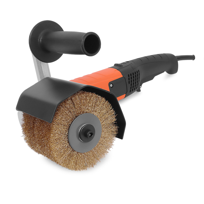 Фото Барабанная шлифовально-полировальная машина M3337 Messer