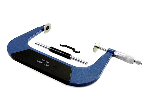 Фото Микрометр МЗ 125-150 GRIFF