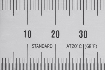 Стальная линейка, нержавеющая сталь 1000 мм