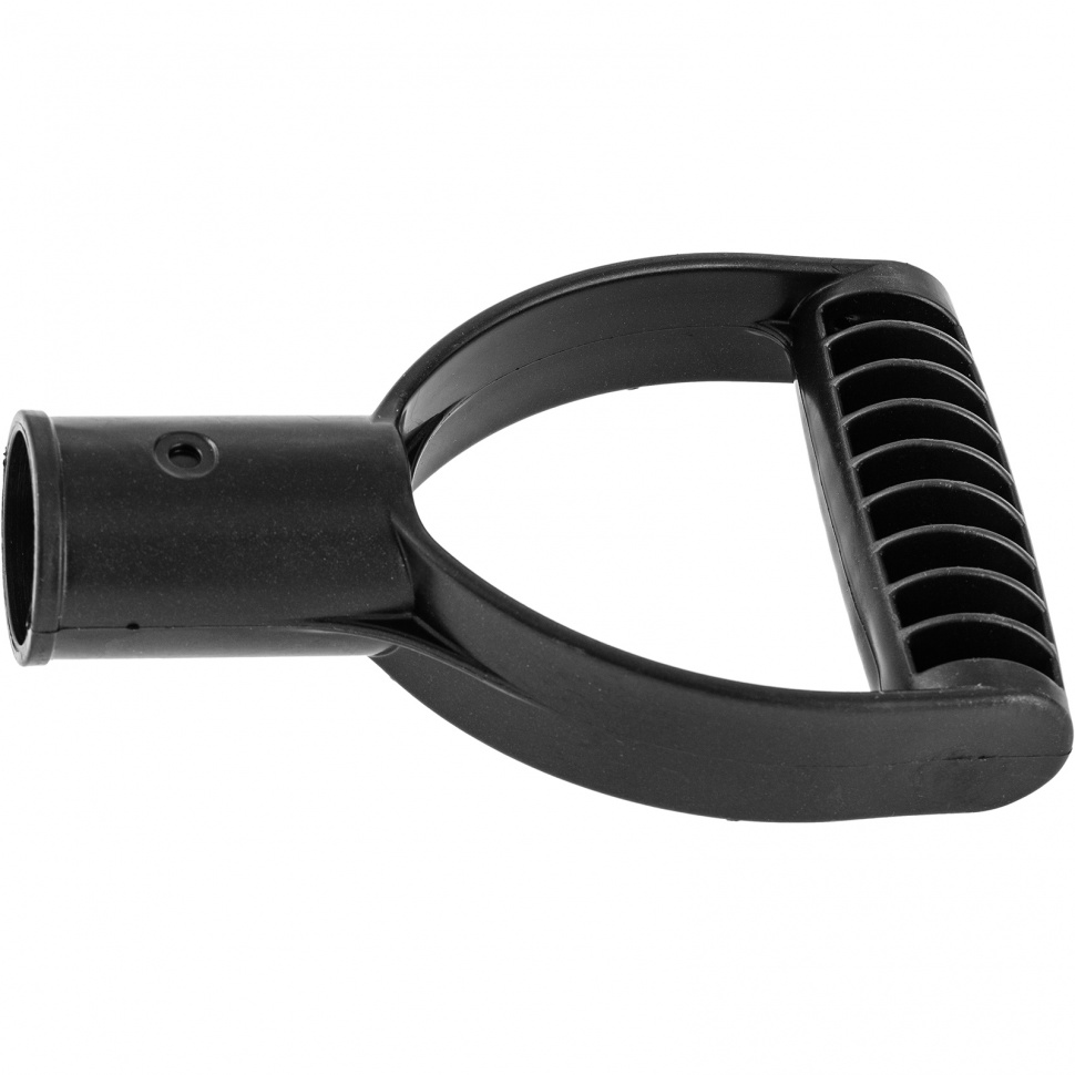 Фото Рукоятка пластиковая V - образная, диаметр 32 мм, Россия, Сибртех