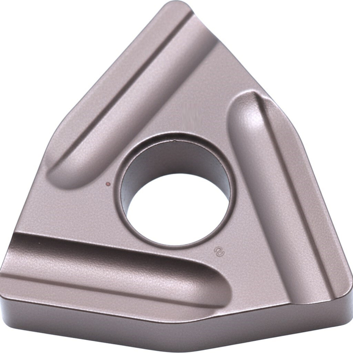 WNMG080404R-S LF6018S токарная пластина Deskar