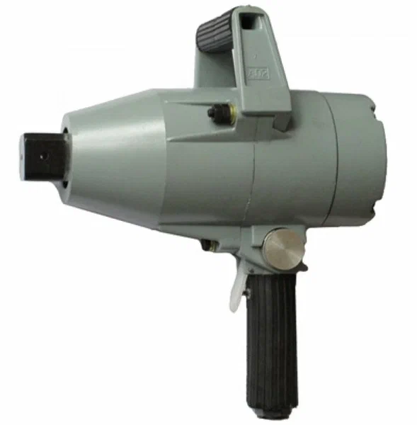 Фото Гайковерт пневматический ИП-3115