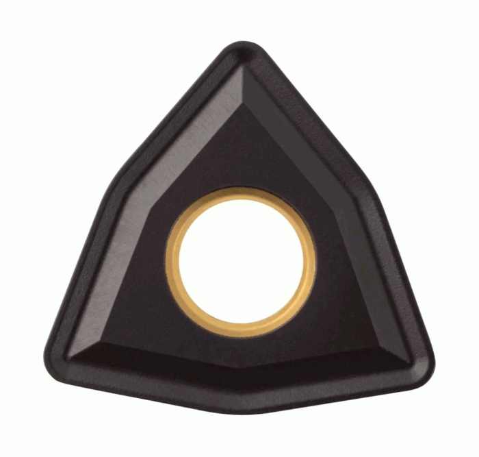 WNMG080408 LF3018 токарная пластина Deskar