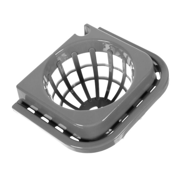 Фото Отжим для прямоугольного ведра, 10 л light Elfe