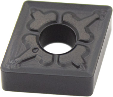 CNMG120408 TM LF9118 токарная пластина Deskar