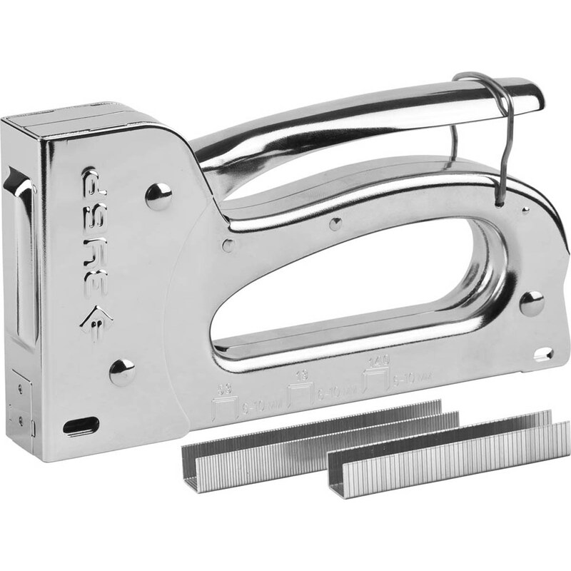 Фото Степлеры, серия «ПРОФЕССИОНАЛ» Зубр 31525