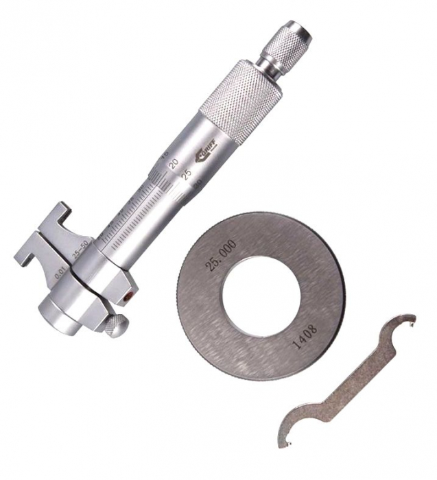 Нутромер НМ 25-50 GRIFF