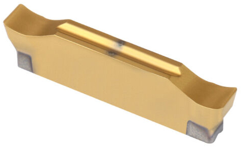 MGMN400 JH LF6028 пластина для отрезки и точения канавок Deskar