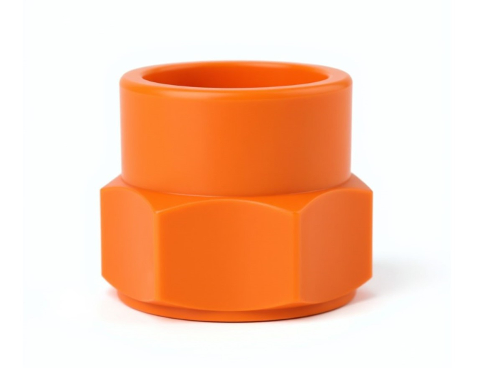 Соединитель NPT с внутренней резьбой СОЖ 1/2" - 1/2 STV