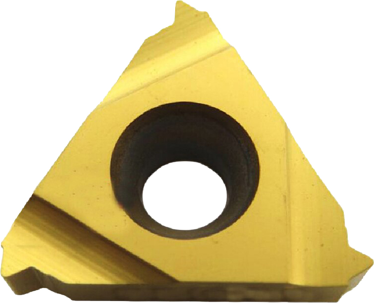 11IR 19 W LDC резьбовая пластина Deskar