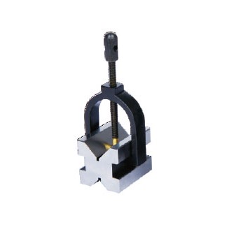 Призма пов. и разм. 50х 40х 40 для валов ø5-30 мм (1 шт), INSIZE