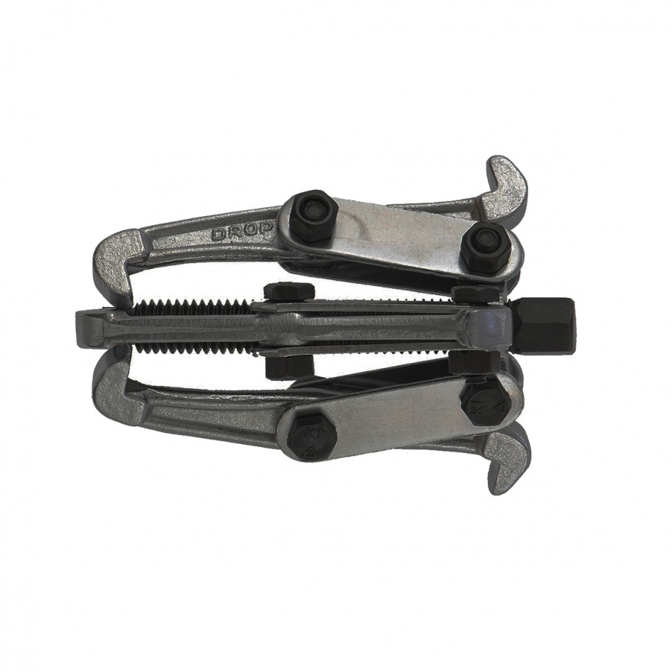 Фото Съемник механический, 100 мм, тройной Sparta