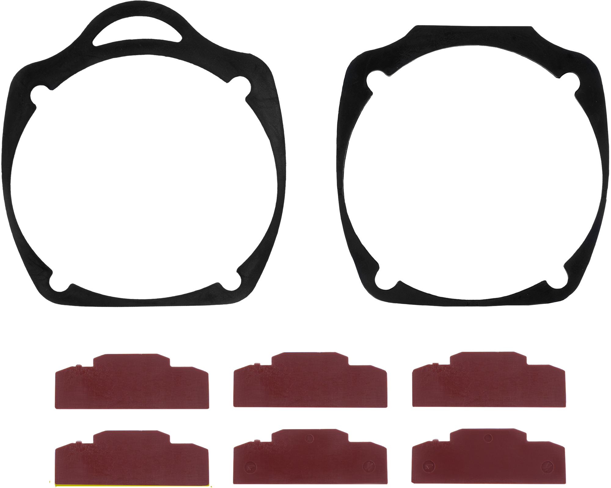 Фото Ремонтный комплект двигателя гайковерта пневматического JAI-1114, Jonnesway