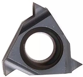 08IR A 60 LDA резьбовая пластина Deskar