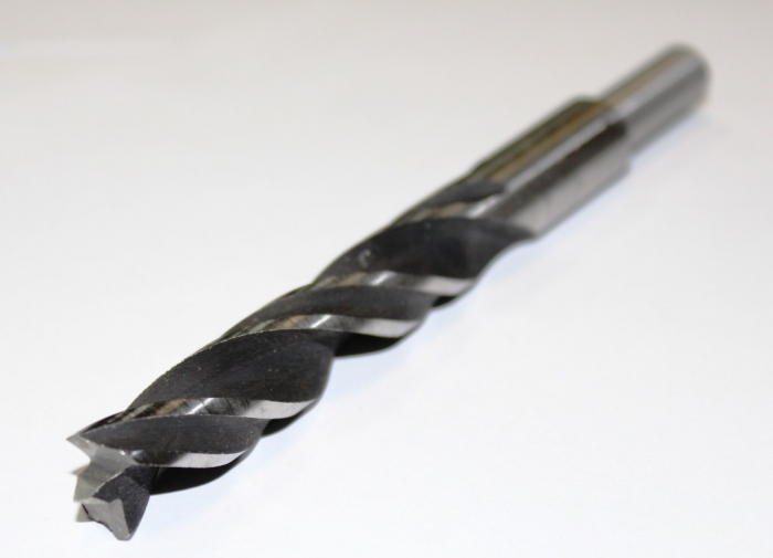 Фото Сверло винтовое 6 по дереву