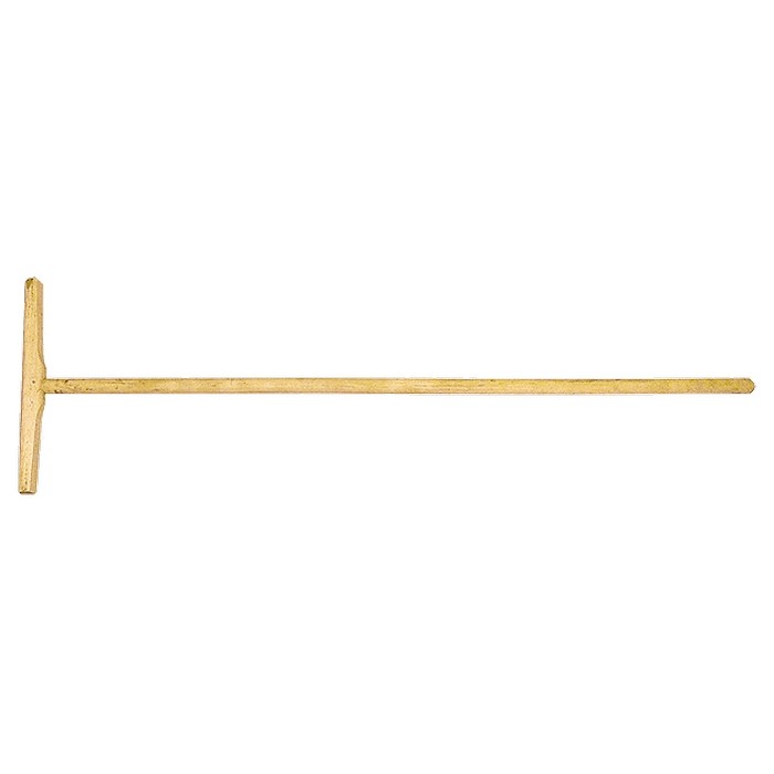 Фото Швабра деревянная для мытья полов L-1,2 м Россия