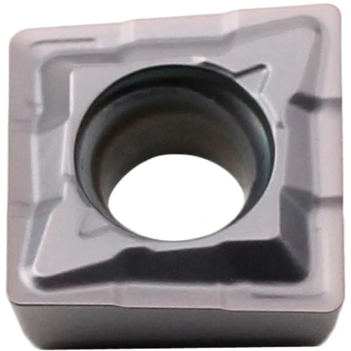 Фото QCMT060204-CM LF6018S пластина для сверла Deskar