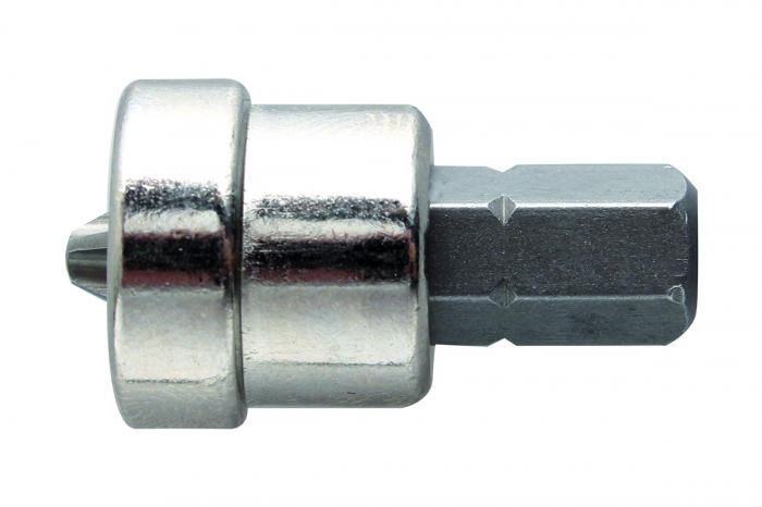 Насадки для отверток для плитки G- K PH2, сталь S2, 2 шт. HOEGERT