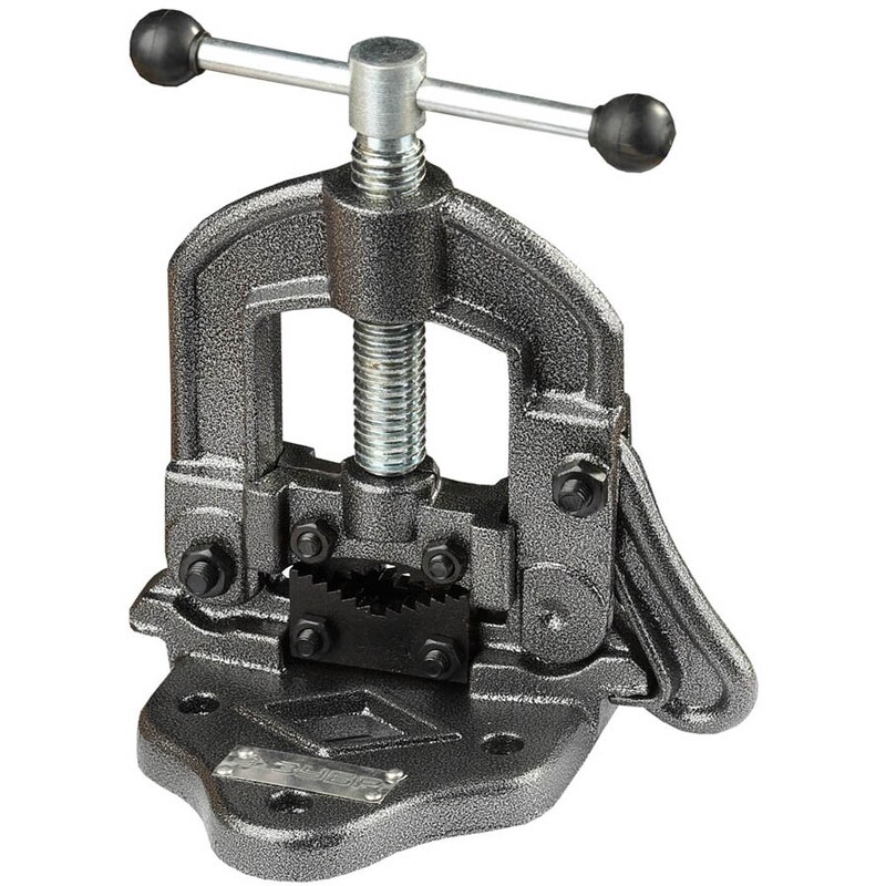 Фото Тиски для труб серия МАСТЕР Зубр 32611-1