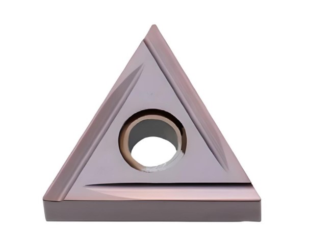 TNMG160402L-C LF90 токарная пластина Deskar