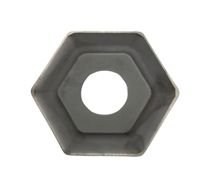 Фото Пластина 6-гранные HNUM (11114)-110412 Н30 (Т5К10),H30
