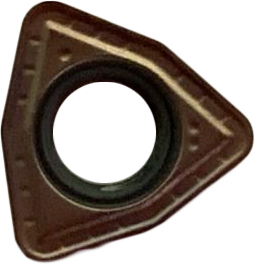 Фото WCMX030208 MF LF6118 пластина для сверла Deskar