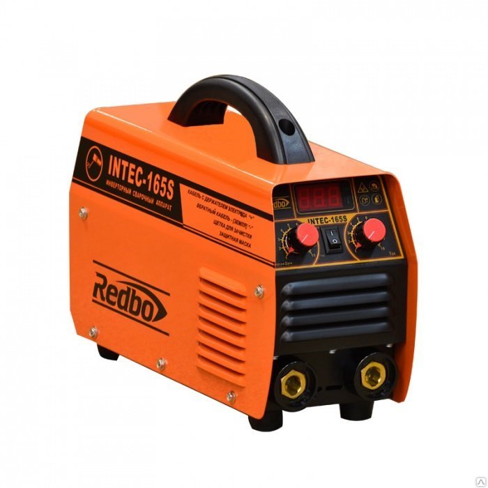 Фото Инвертор Redbo INTEC ARC-165S