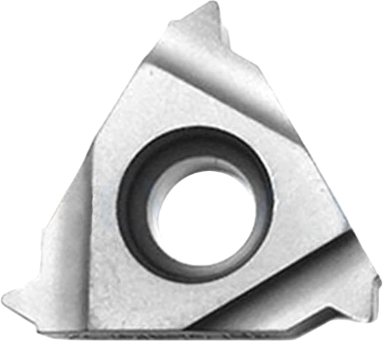 Фото 16ER 1.5 ISO K15 резьбовая пластина Deskar