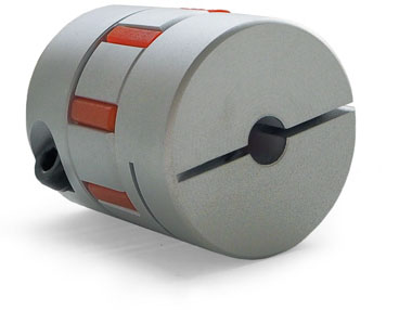 Фото Муфта соединительная JC14-C TECHNIX