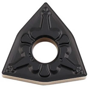 Фото WNMG080412 ZM LF9218 токарная пластина STV