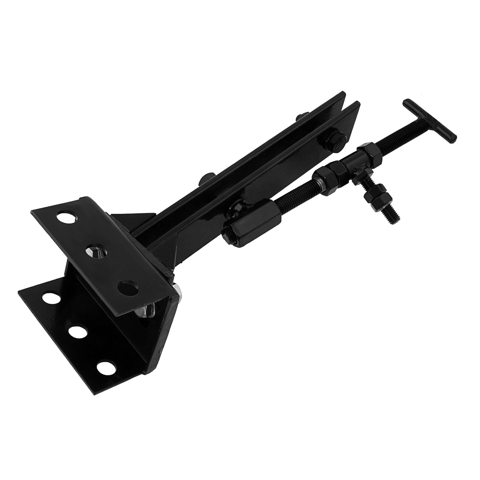 Фото Сцепка универсальная Denzel