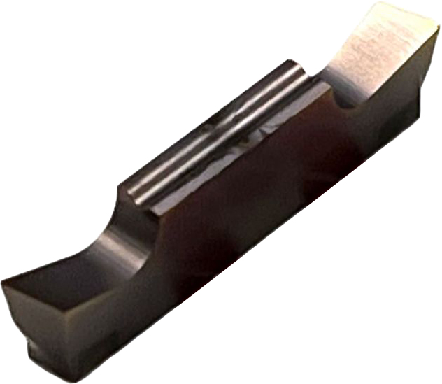 Фото MGGN250R-15 LF6018 пластина для отрезки и точения канавок Deskar