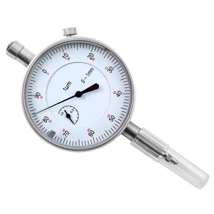 Фото Индикатор многооборотный 1МИГ 0-1 0,001 GRIFF