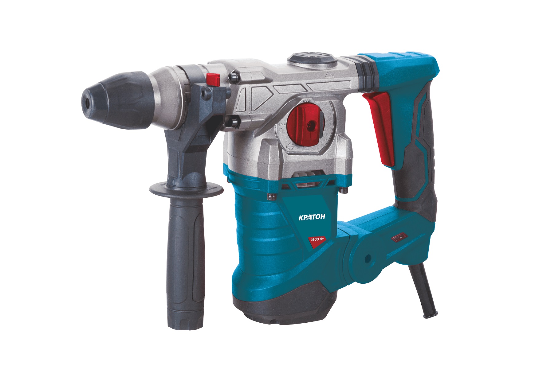 Фото Перфоратор Кратон RH-1600-32