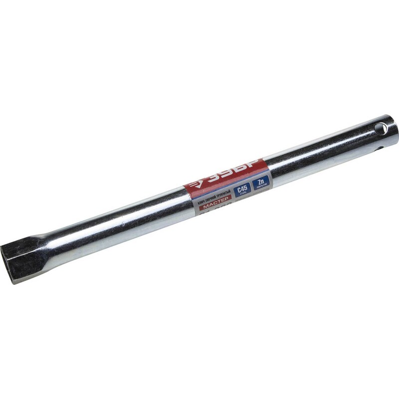 Фото Ключи свечные трубчатые, серия «МАСТЕР» Зубр 27505-21-280