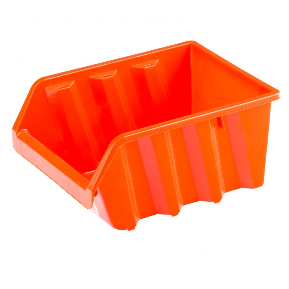 Фото Лоток для метизов 24,5 х 17 х 12,5 см, пластик Россия Stels