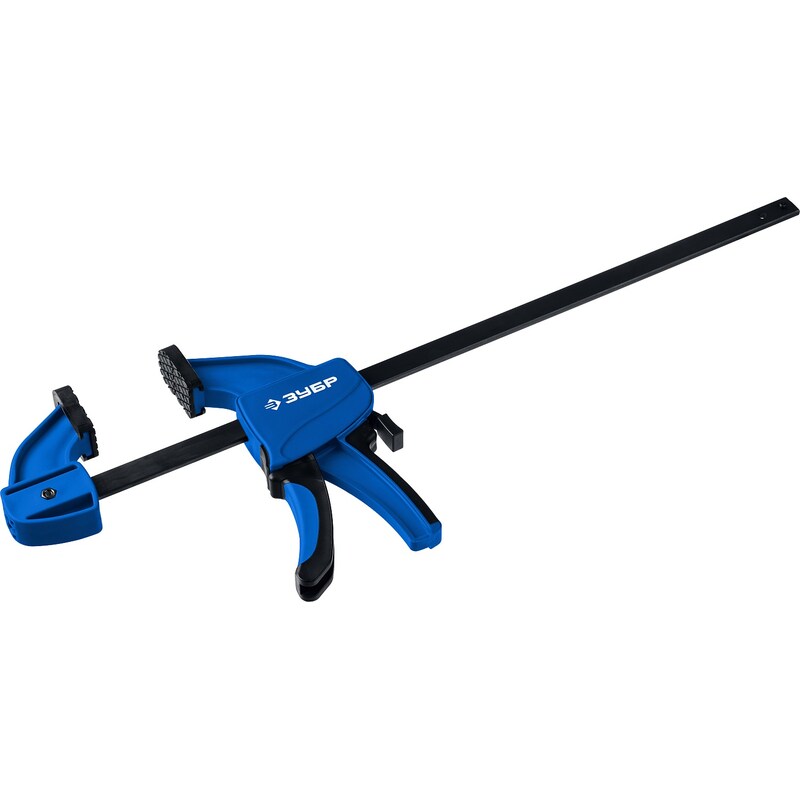 Струбцина пистолетная Зубр ППС-300/85 32241-30