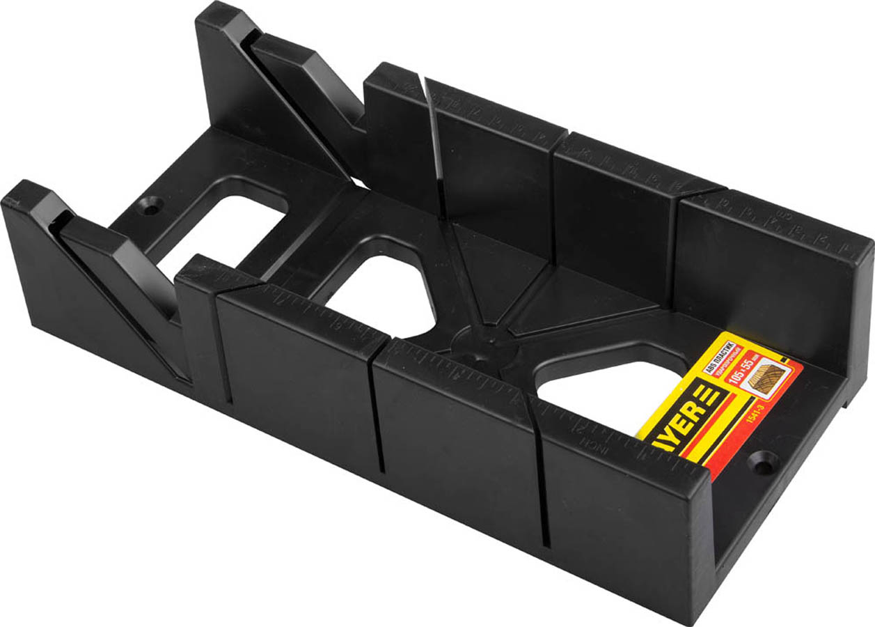 Фото Стусло пластиковое STAYER 105x55 мм, 1541-3