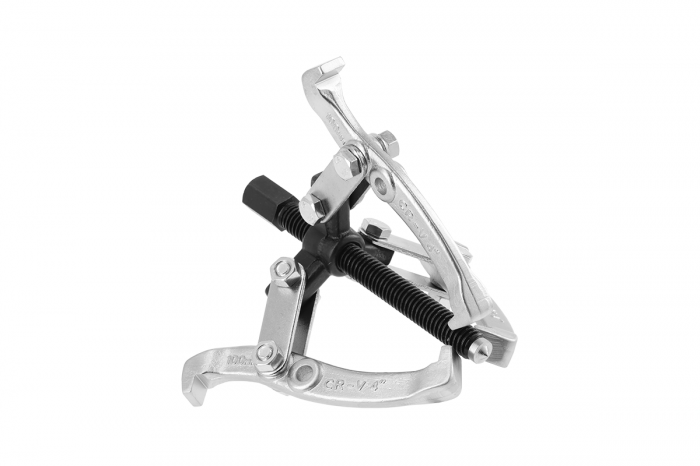 Фото Cъемник подшипника 3 рычага 3"/75мм HOEGERT